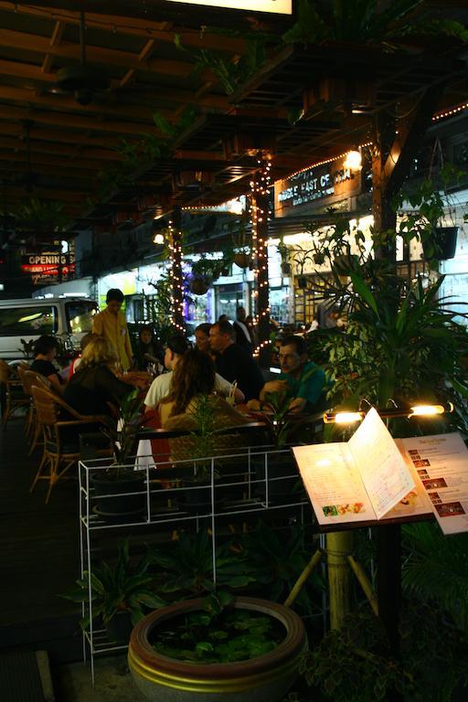 Sahara 2* Bangkok